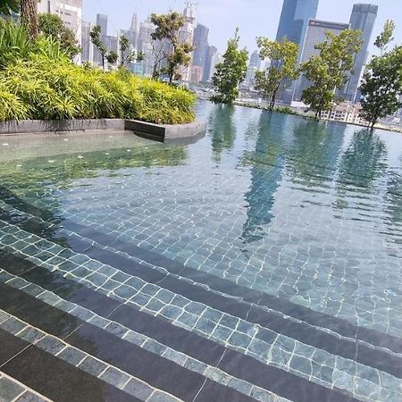 Continew Residence By Mikey - Premium Unit Куала-Лумпур Екстер'єр фото