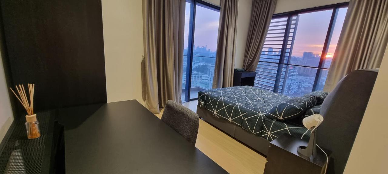 Continew Residence By Mikey - Premium Unit Куала-Лумпур Екстер'єр фото